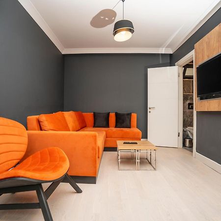 216 Bosphorus Suite Istanbul Exterior photo