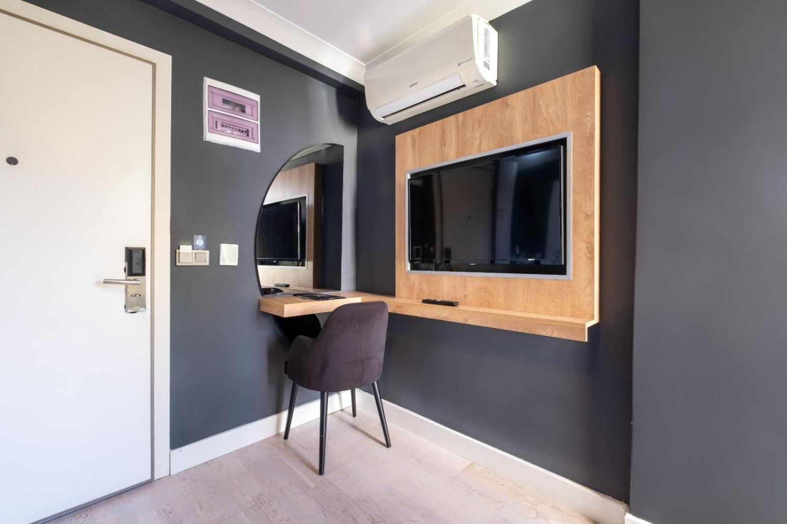 216 Bosphorus Suite Istanbul Exterior photo