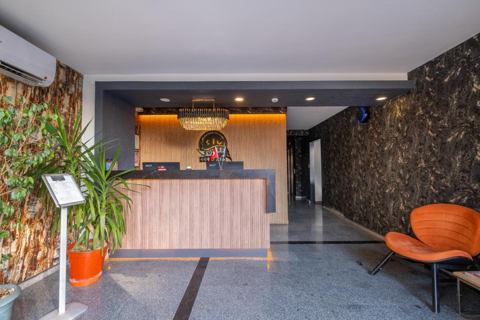 216 Bosphorus Suite Istanbul Exterior photo