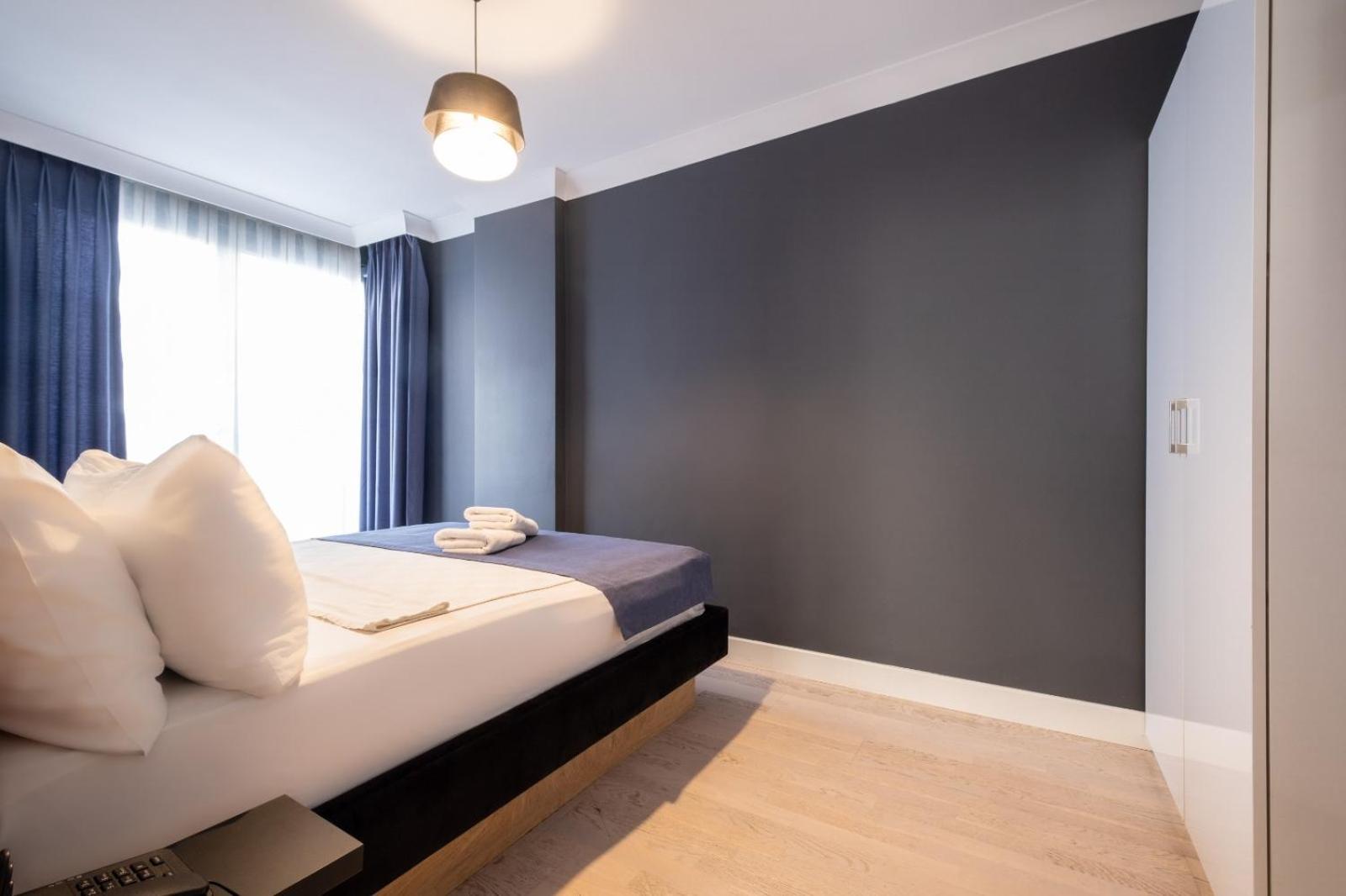 216 Bosphorus Suite Istanbul Exterior photo